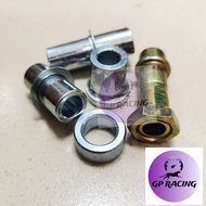 EX5 HIGH POWER BUSH COLLAR TAYAR DEPAN BELAKANG EX5 HIGH POWER COLLAR SET BUSH SPROCKET EX5