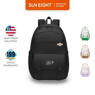Sun Eight Corez Laptop Backpack (15.6")