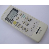 Panasonic National Air Conditioner Remote Control A75C2668 【SHIPPED FROM JAPAN】