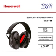 Earmuff Safety Honeywell VeriShield Compact Folding Earmuff - VS110