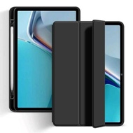 SMART COVER + SLOT STYLUS HUAWEI MATEPAD SE 11 INCH huawei matepad se 11 case