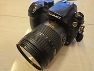 Panasonic Lumix GH3 連 G Vario 14-140mm f/4-5.8 ASPH. MEGA O.I.S. 鏡頭