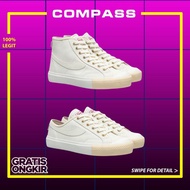 [ORIGINAL] Compass Gazelle Cream