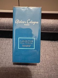 Atelier Cologne Perfume 30ml - Clementine California 加州盛夏