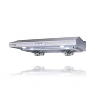 [購買前請先查詢] 德國寶(German Pool) TOT-723 71厘米 超薄龍捲風台式抽油煙機