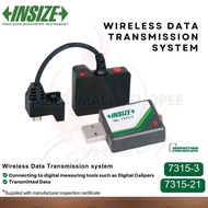 Wireless Data Transmission Sytem (Zigbee) 7315-3 / 7315-21