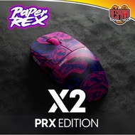 Pulsar PRX Edition X2 V3 Mini Gaming Mouse