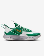 Nike Precision 6 FlyEase 綠白