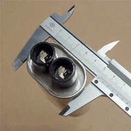 Voltage 1Uf/1.05U/1.1Uf High HV Capacitor Microwave Replacement Universal Ropship