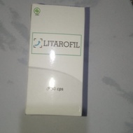 Obat Litarofil Original Kesehatan Terbaik Untuk Pria Litarofil