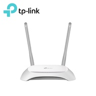 TP-LINK TL-WR840N - 300Mbps Wireless N UniFi WiFi Router ( SUPPORT Unifi / Maxis / TIME / Hypptv )