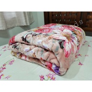 Baguio Mink Blanket King