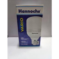 CAHAYA Hannochs Vario 18 Watt White Light Led Bulb 18w