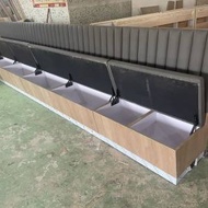 眾美德餐飲家具訂製，英標bs7176證書梳化...