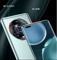 全新 榮耀 Honor Magic 4 Pro 透明 手機套