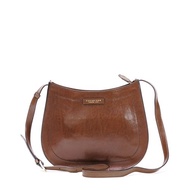 THE BRIDGE 義大利牛皮 GIOVANNA 側背包