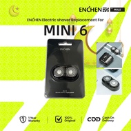 ENCHEN Mini 6 Kepala pemotong magnet Accessories Replacement