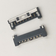 1-3Pcs Battery Flex FPC Connector Plug Contact For Asus E402 E403 X453 X553 S400 K501L NA SA MA S7B 