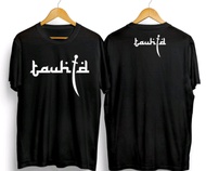 KAOS TAUHID HIJRAH MUSLIM