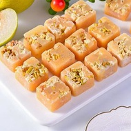 冰糖蜂蜜雪梨 150克 (8粒) 美容養顏 清咽潤喉 生津潤燥 清熱化痰 清熱解毒 滋陰潤肺 潤腸通便