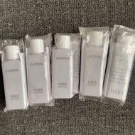 Japan Japan HABA No Additive G Lotion Toner Moisturizing Toner Pregnant Women Sensitive Skin Moistur
