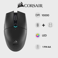 Chuột gaming không dây Corsair Katar Pro Wireless