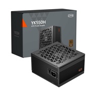 PCCooler YK550H 550W 80+ Bronze Power Supply