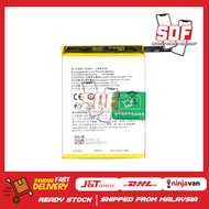OPPO A91 BLP765 ORIGINAL Battery Replacement Part