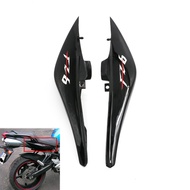 Rear Upper Side tail Fairing Cover For Yamaha FZ6 FZ6-N FZ-6N FZ6N 2007 2008 2009 FZ 6N NEW Motorcyc