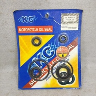 MESIN [3E Parts & Acc] Vega engine Seal ZR Seal kit set Rare Item