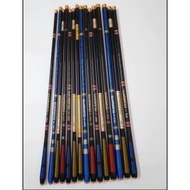 (Super Hot) Shimano 5H 3m6 - 6m3 Super Cheap Fishing Rod