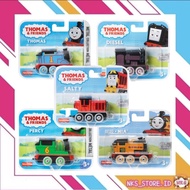 Thomas & Friends Metal Engine Single Children's Train Toy Thomas and Friends Train