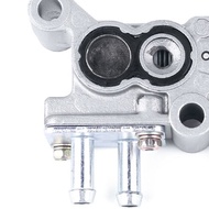 CJ7F วาล์วควบคุมอากาศไม่ได้ใช้งานสำหรับฮอนด้า Ac185 Civic Del Sol 1996-2000 36450-p2j-j01 M2Y9Rตัวตั
