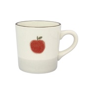 日本 IZAWA a cup of happiness 米諾里馬克杯/ Apple