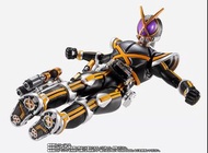 (全新) 真骨雕 kaixa S.H.Figuarts (SHINKOCCHOU SEIHOU) MASKED RIDER KAIXA