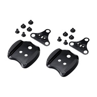 Shimano Cleat Adapter SM-SH41 1 Pair (2 Pieces) ESMSH41