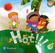 Pearson Easy Pen 點讀筆 英文繪本 Hot!!