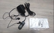 iTech Bluetooth Clip Radio 藍牙夾型耳機