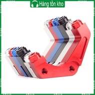 WIN Radial-Mounting Caliper Bracket for Jog Force Rpm 200mm 220mm Disc Brake Caliper Motorcycle Modi