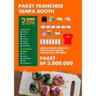 Franchise Pisang nana
