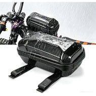 Tool Front Frame Bag Sur Ron Electric Motorcycle Waterproof Reflective Design Suitable for Surron Li