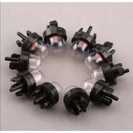 (Ready Stock)Chainsaw Primer Bulb Cap Fuel Hose Fuel Pump Ogawa Echo Husqvarna Shindaiwa Komasu Stih