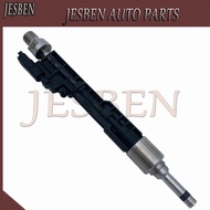 13647599876 Fuel INJECTOR fit for BMW 5 6 7 F10 F07 F11 550i F12 F13 650i F01 F02 F03 F04 750i X5 X6