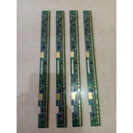 TCON BOARD TV POLYTRON PLD 32D700 - 32D710 - 32T100 - 32T7511 - 32D7511 - 32D905 - 32D900 - 32T1550