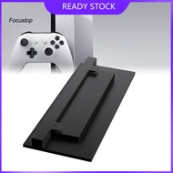 FOCUS Vertical Stand Dock Bracket Holder for Xbox One Slim Xbox One S Console Host