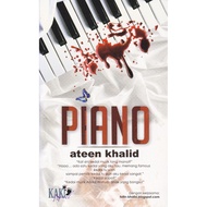 PIANO (ATEEN KHALID)