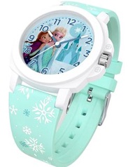 全新 兒童八達通手錶 Octopus Watch Elsa Frozen 冰雪奇緣 Disney 迪士尼