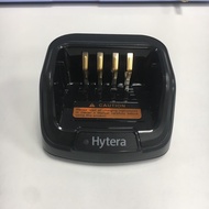 Original Hytera Desktop Charger CH10A07 for PD508, PD568, PD4, PD6