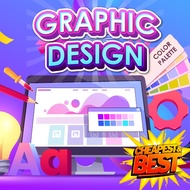 Graphic Design Service