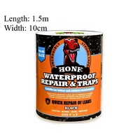 Transparent Tpu Tape Tent Repair Sticker Raincoat Swimming Circle Repair Tape Waterproof Transparent